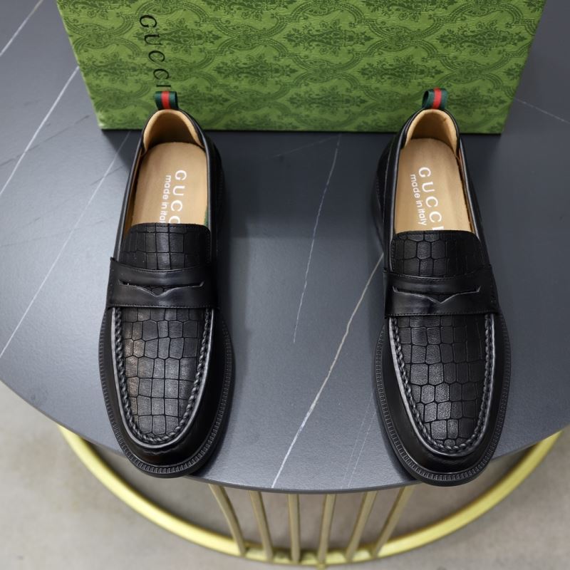 Gucci Business Shoes